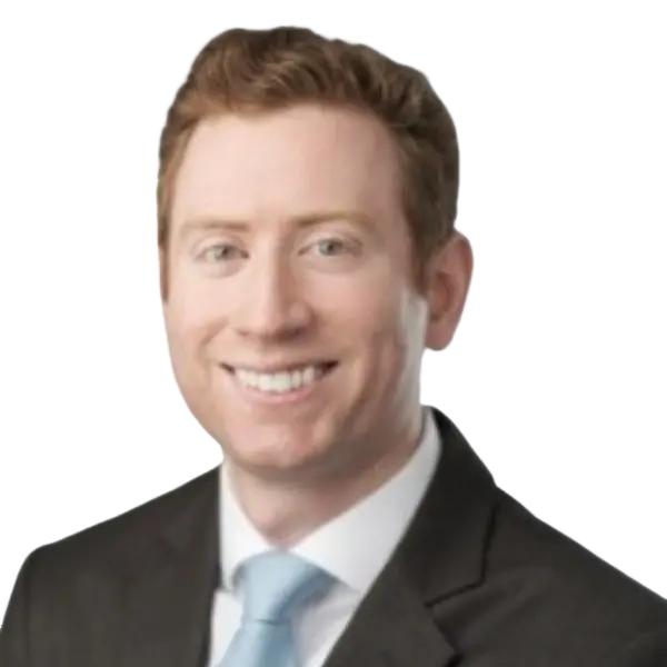 Brendan May
