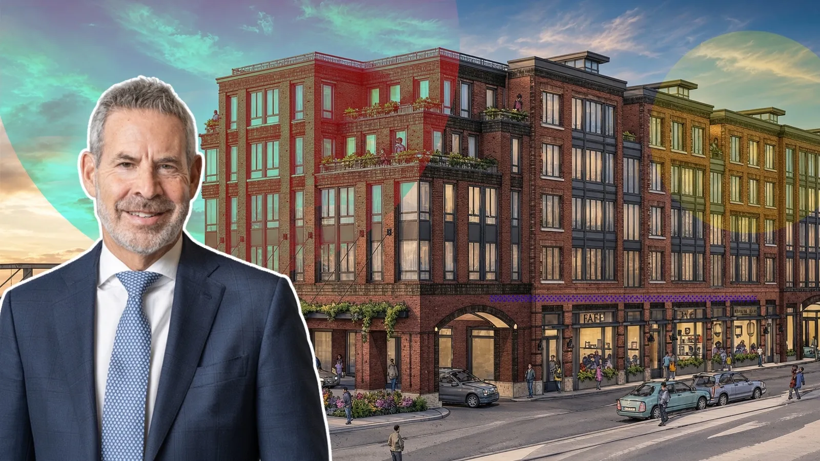 Gotham Organization Wins Approval for $100M Westbury TOD With 184 ...