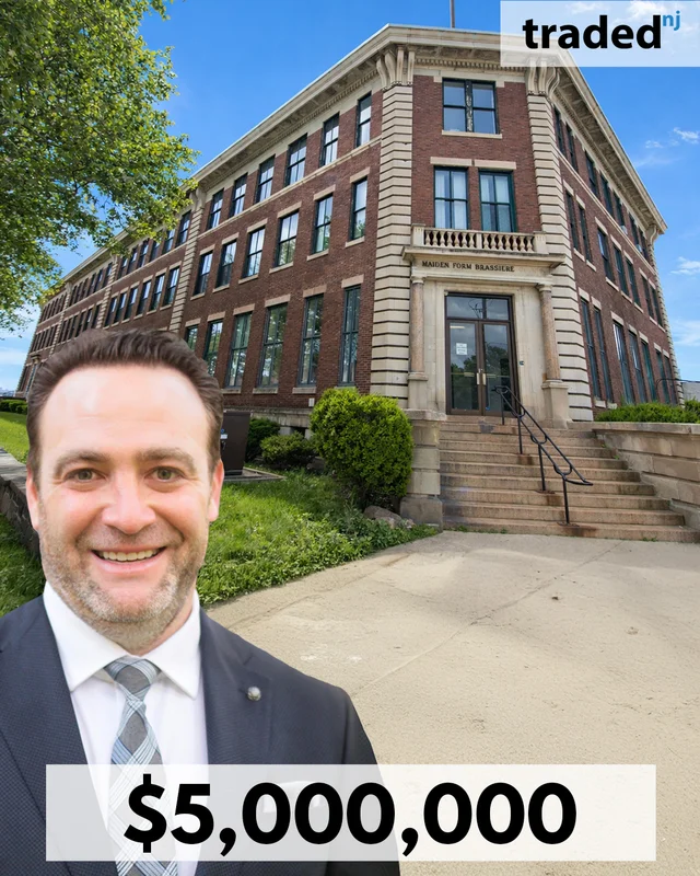 Nisson Hymen Acquires 59-Unit Senior Housing Community In Bayonne For $5,000,000