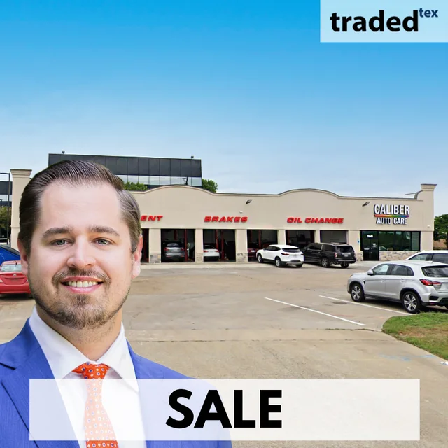 Cross Development Acquires Retail Property In Dallas On N Central Expressway