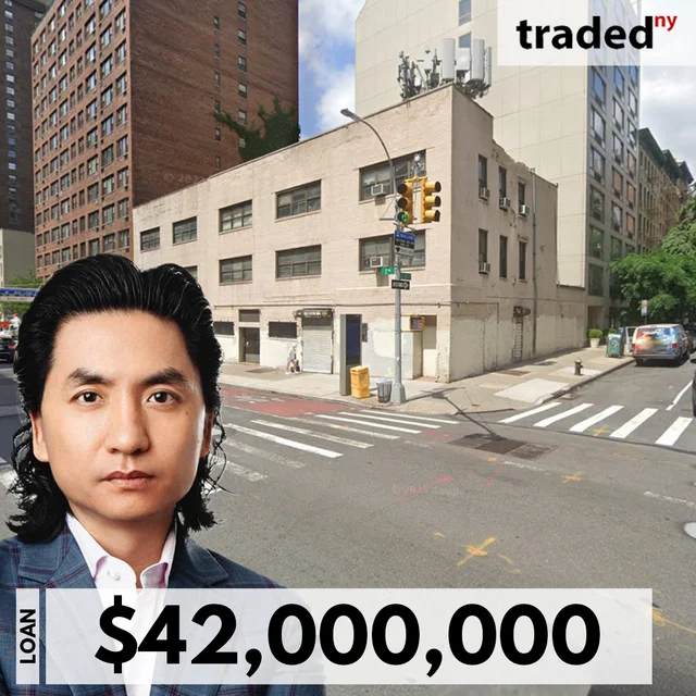 New Empire Corp Secures $42M Construction Loan For Kips Bay Condo Project