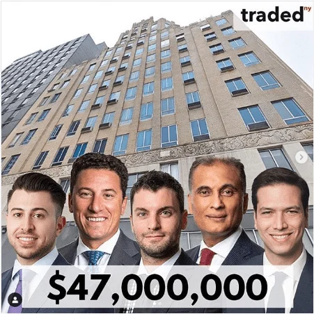 Arik Lifshitz Acquires Long Island City Property For $47M From Seller Jack Guttman