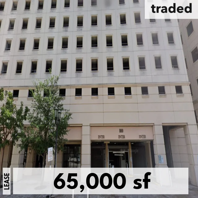 FCA Leases 65000 SF Office Space In Coral Gables To Tenant's Reps
