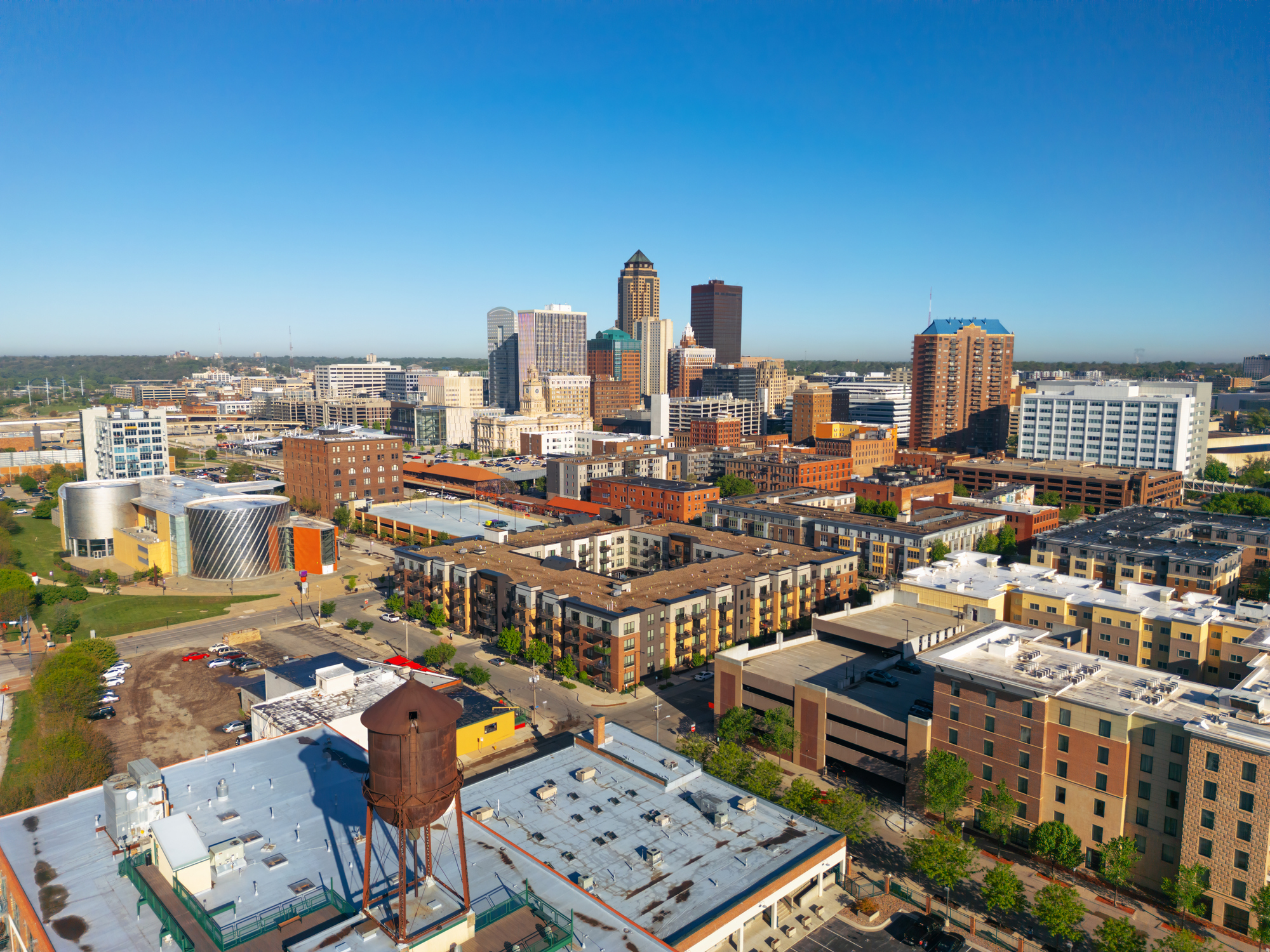 Why Midwest Renters are Less Likely to Pursue Homeownership