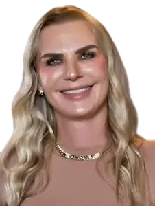 Stacy Ashton