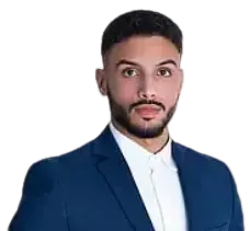 Kevin Perez