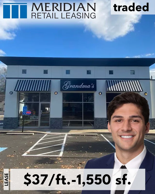 Mazaj Cafe Leases Retail Space At 2700 Easton Road Willow Grove From Secure Real Estate Management
