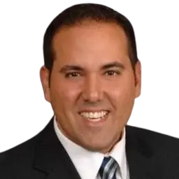 Greg Nassir