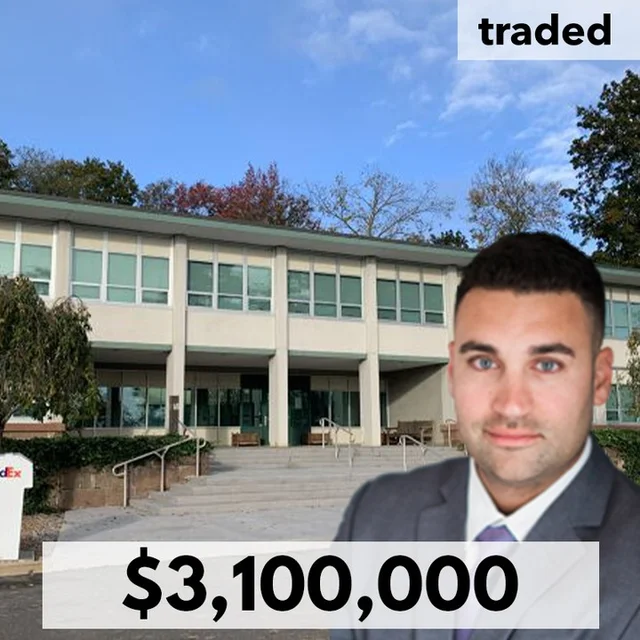 Wesleyan University Acquires Office Property On 55 High St, Middletown, CT