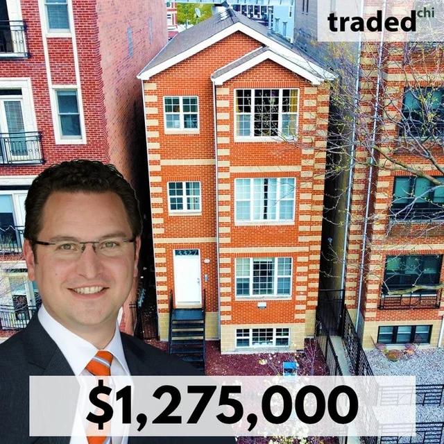 IProperties Acquires Multifamily Property In Chicago For $1.275M