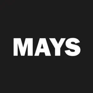 J.W Mays INC