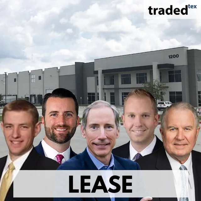 SiteOne Landscape Supply Leases Industrial Space In Hutchins, TX