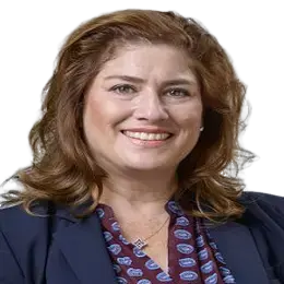 Rebecca Rojas