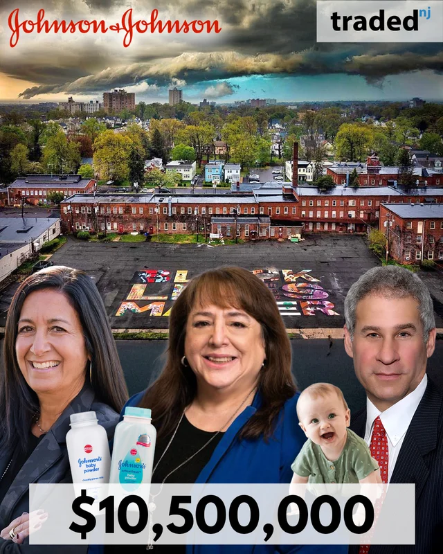 Private Buyer Acquires Manufacturers Village Commercial Complex In East Orange For $10.5M