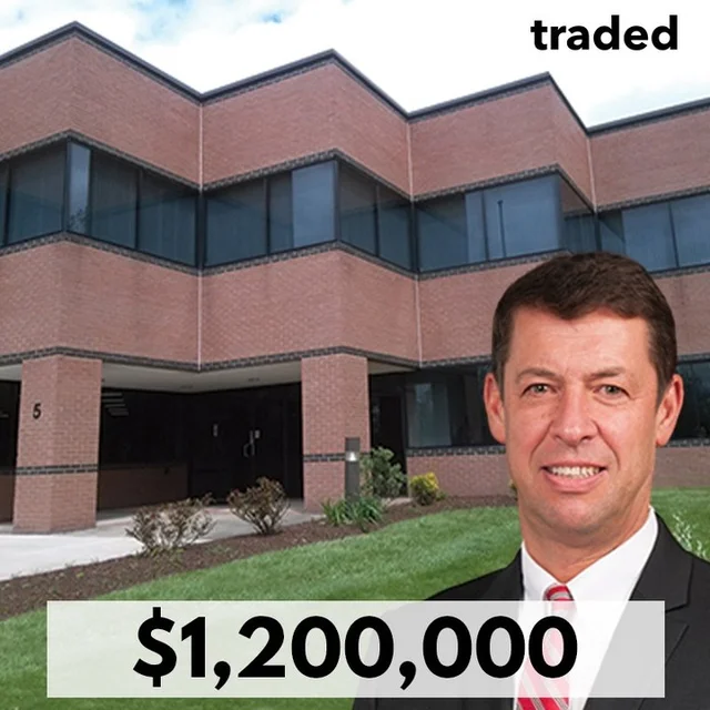 Web Solutions, Inc. Acquires Office Building In Wallingford, CT For $1.2M