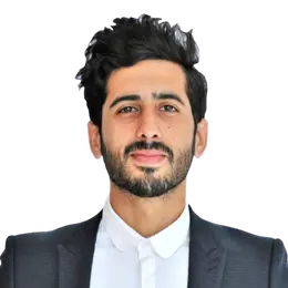 Yohann Bensimon