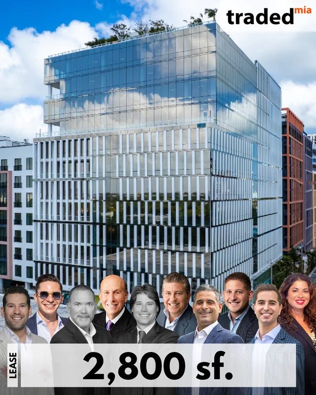 H&H Bagels & Sanguich Sign 10-Year Leases At Wynwood Plaza In Miami's Mixed-Use Development