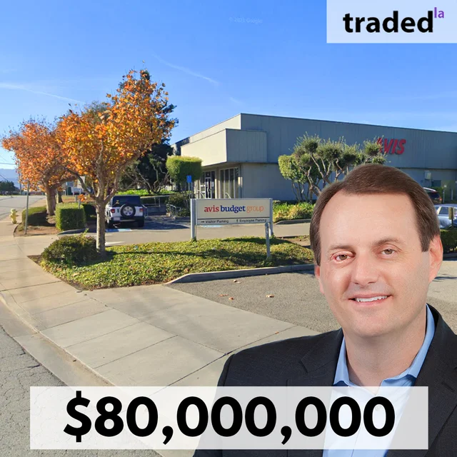 BioMed Realty Acquires Industrial Property On Eccles Avenue In South San Francisco For $80M
