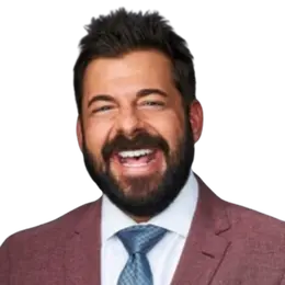 JM Grimaldi