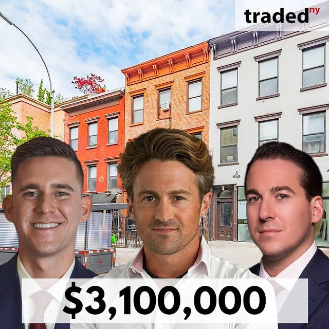 Alfredo Gongora Sells Mixed-Use Property In Williamsburg For $3.1M With Marcus & Millichap