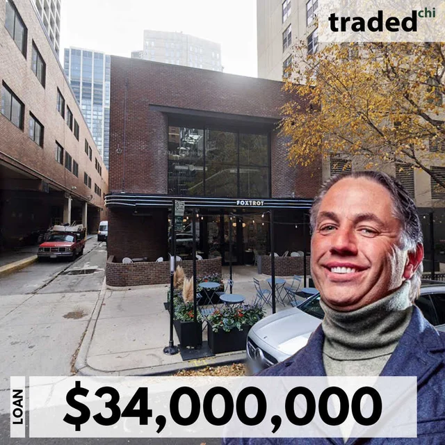 Fred Latsko Refinances Gold Coast Retail Portfolio With $34M Loan From JDI Realty