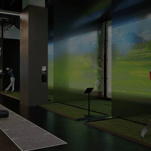 The Swing Golf Lounge LLC