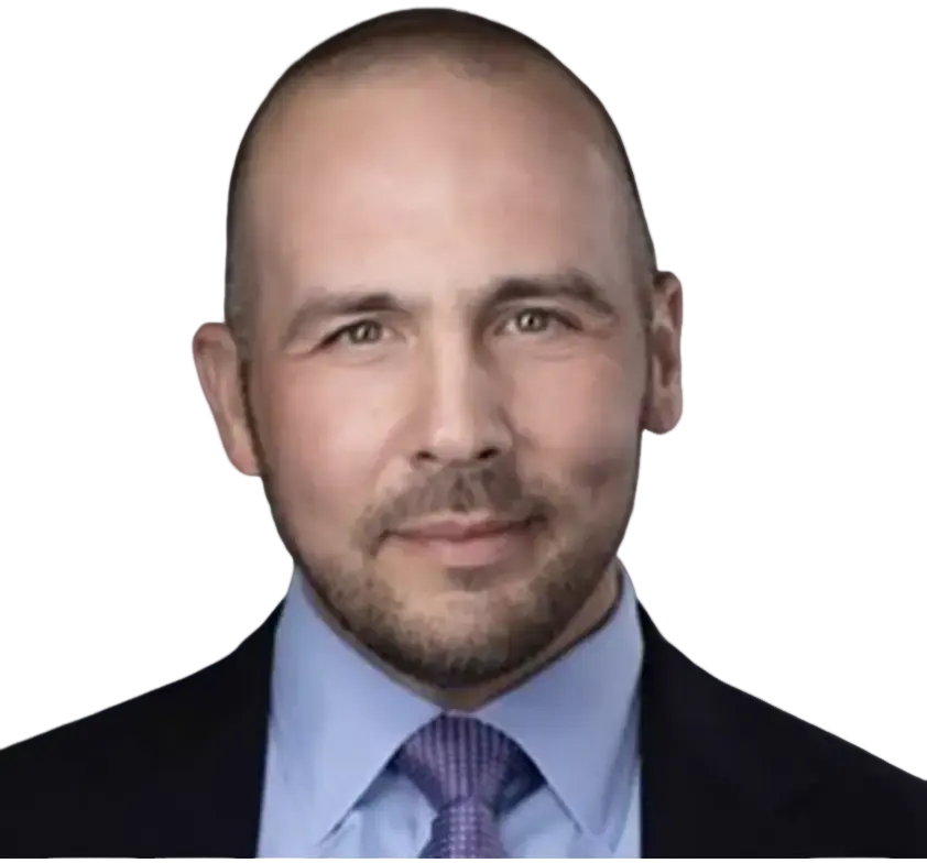 David R. O’Reilly