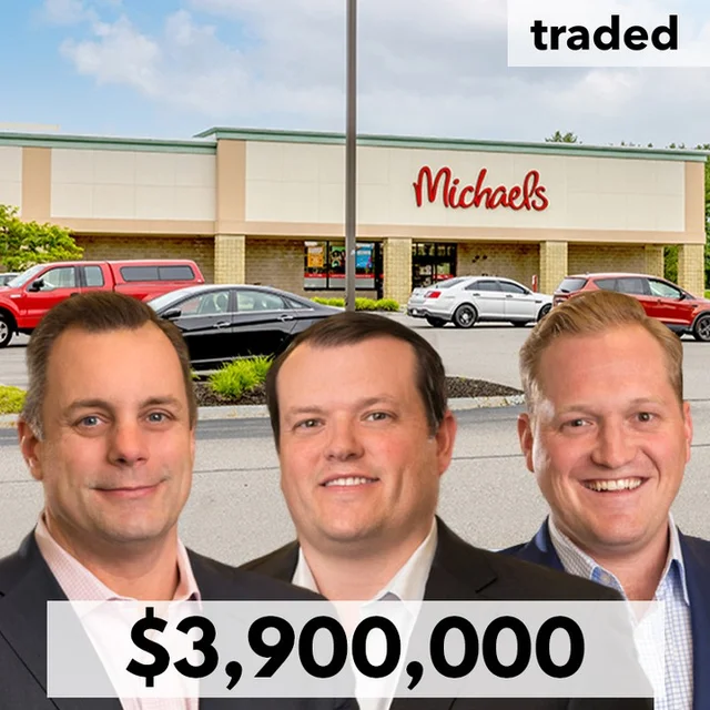 Retail Property In Concord, NH Sells For $3.9M With Horvath & Tremblay As Brokers