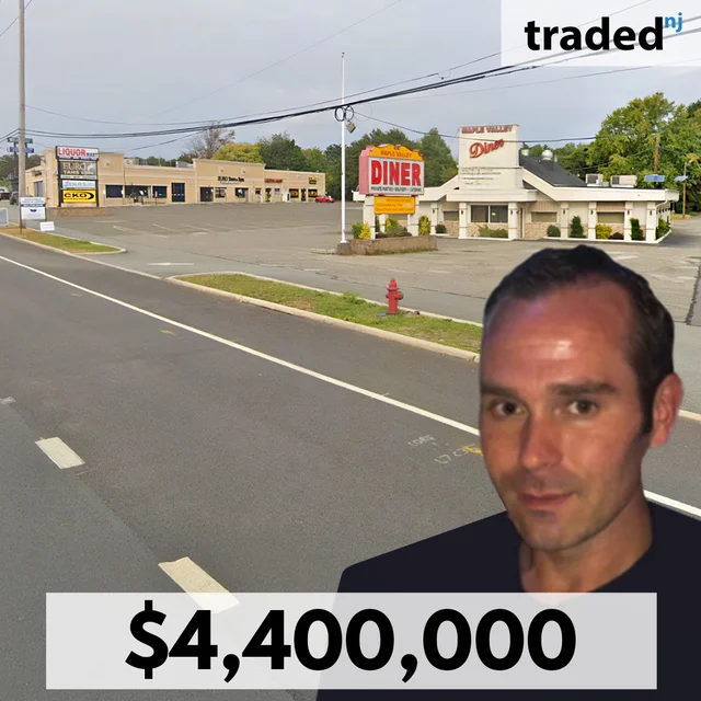 ALBI Properties LLC Acquires Retail Space In Clifton For $4.4 Million From Balmar Realty LLC And Gohawir Realty 1096/1104 LLC