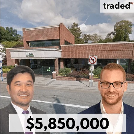 Gitle Baske Acquires Retail Property In Westchester For $5.85M