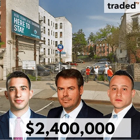 GEEL Community Services Acquires Norwood Development Site For $2.4M