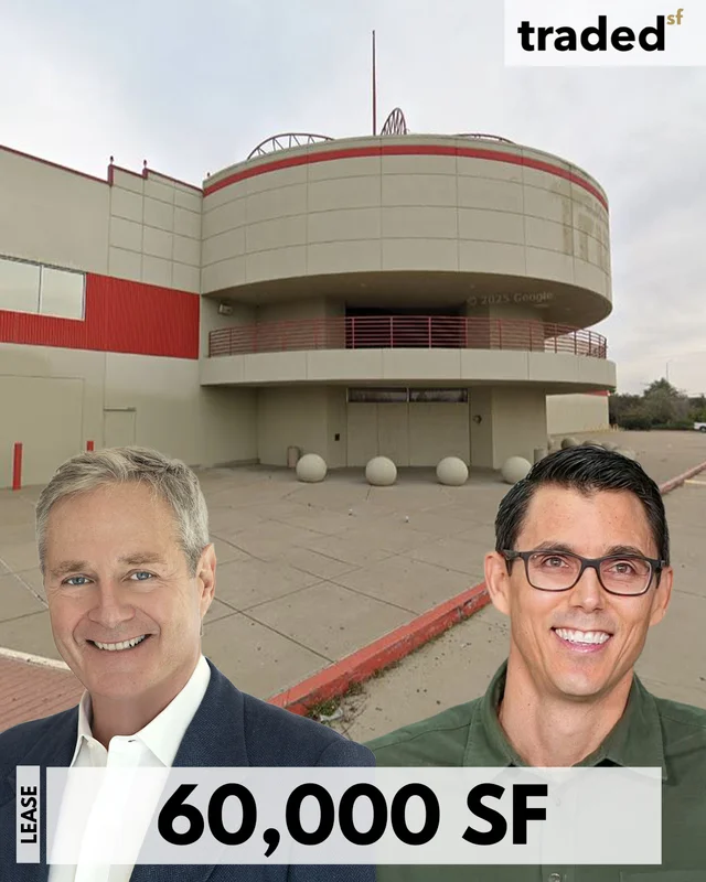 Rivian Leases 60,000 Square Feet Industrial Space From LaTerra Development In Sacramento