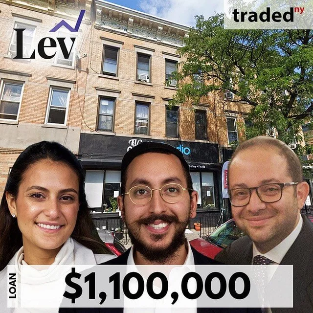 @KlosedProperties Secures $1.1M Loan For Ridgewood Multifamily Property