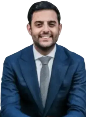 Alex Piroozian