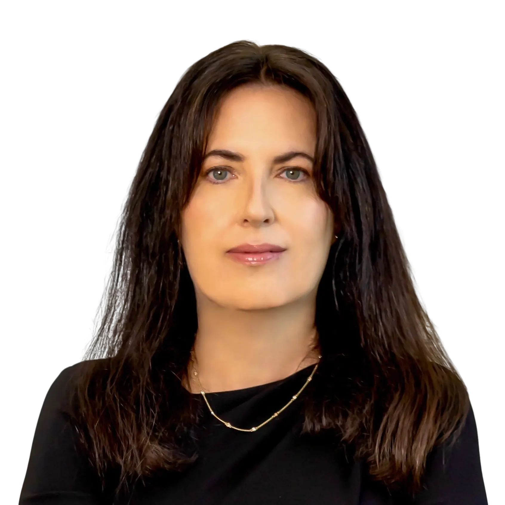 Jennifer Zales