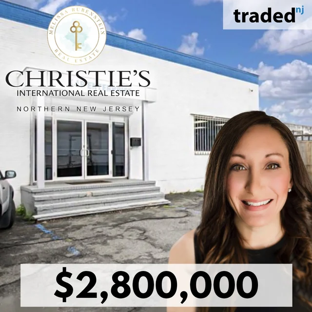 Joel Phillip Acquires Industrial Property In Paterson For $2.8M