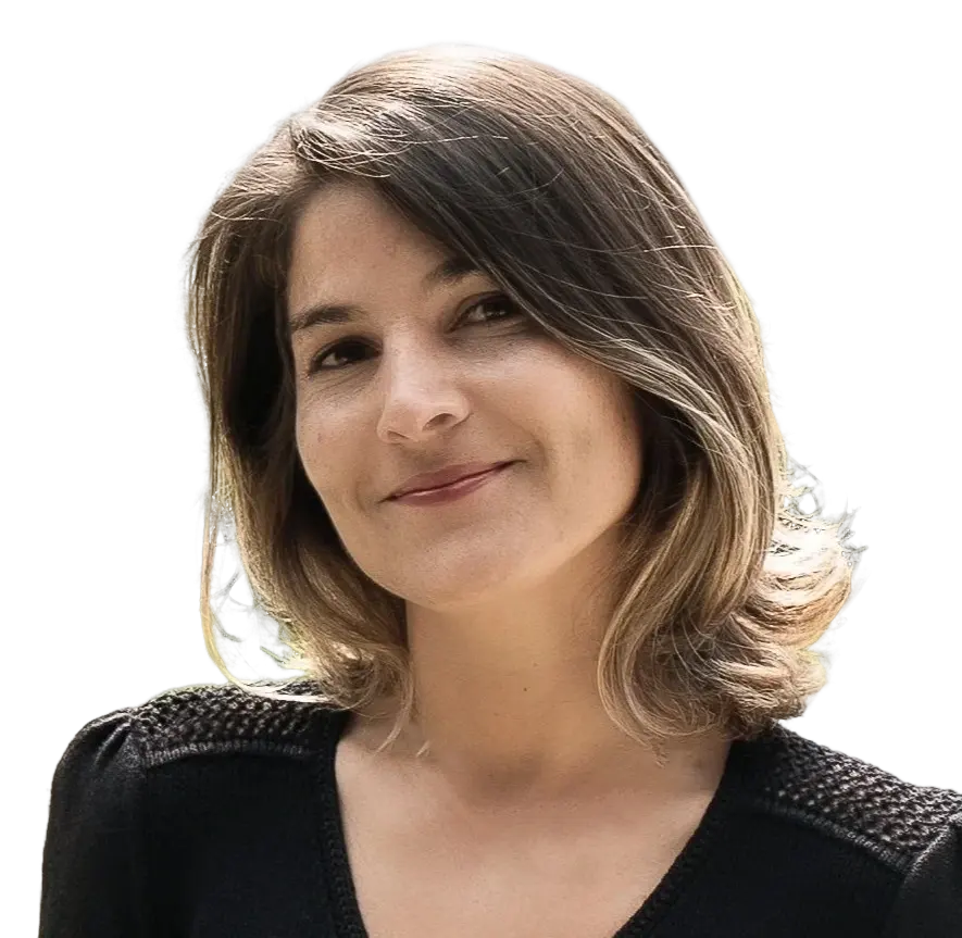 Alexandra Rosy Palomo-Pujol