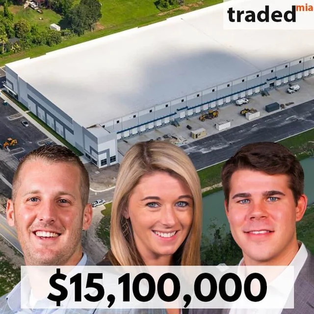 Bobeck Real Estate Acquires Industrial Property In Lakeland For $15.1M