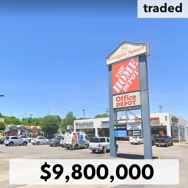 Albanese Cormier Sells Mixed-Use Property At 1584 Gallatin Pike In Madison For $9.8M
