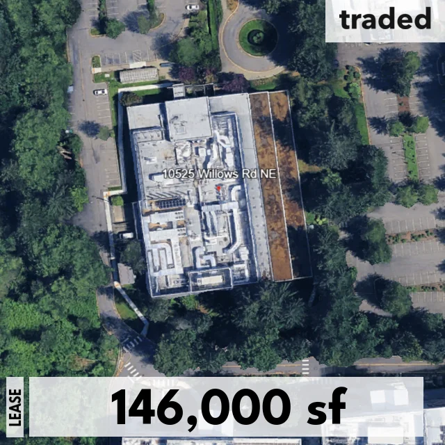 Mark Zuckerberg Of Meta Platforms Inc Renews Lease For 146,000 SF Office In Redmond Washington