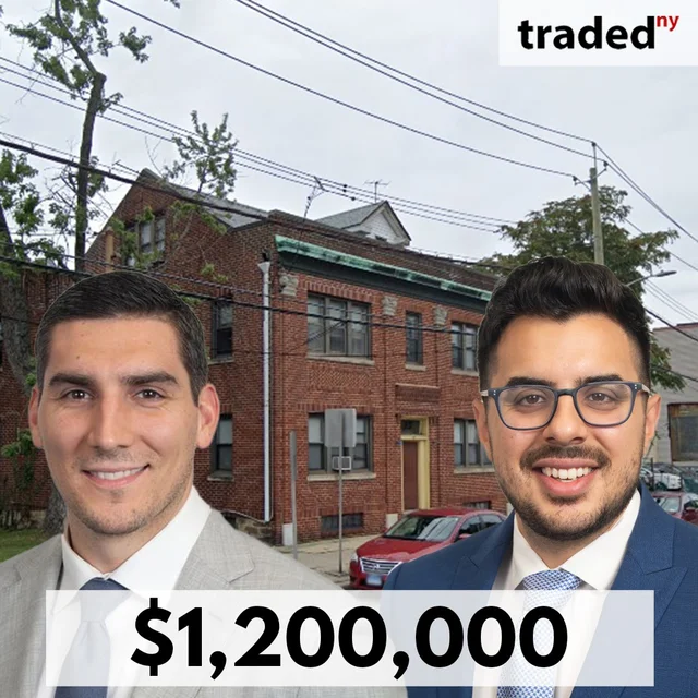 Gil Bergman Acquires Multifamily Property In Westchester County From Seller Sutton Family