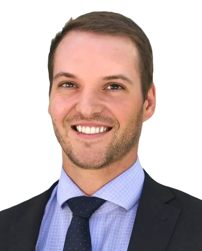 Luke Holsinger