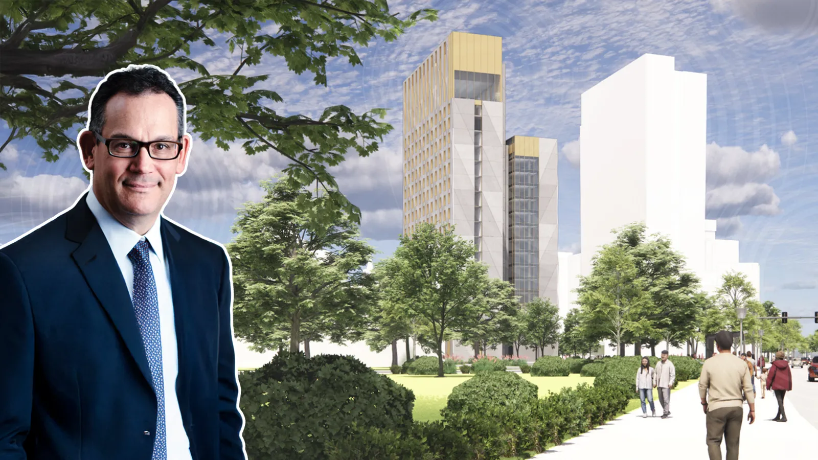 Wentworth Institute Of Technology Commits $400K Over Five Years For Payment-in-Lieu-of-Taxes Program