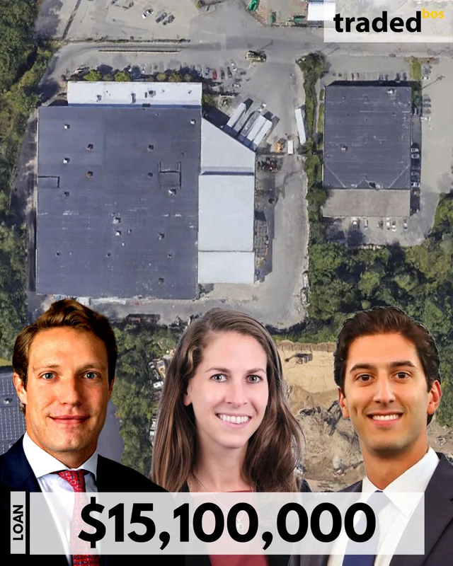 Vigilant Real Estate Holdings Secures $15.1M Loan From M&T Bank For Avon Industrial Portfolio