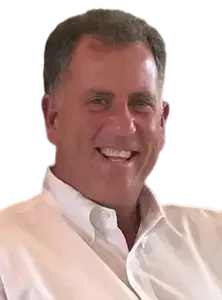 Jeff Ohm
