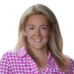 Gretchen Berg