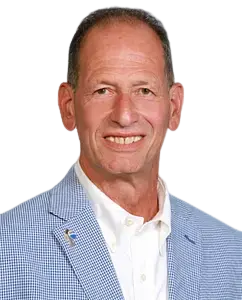 Gary Blattberg