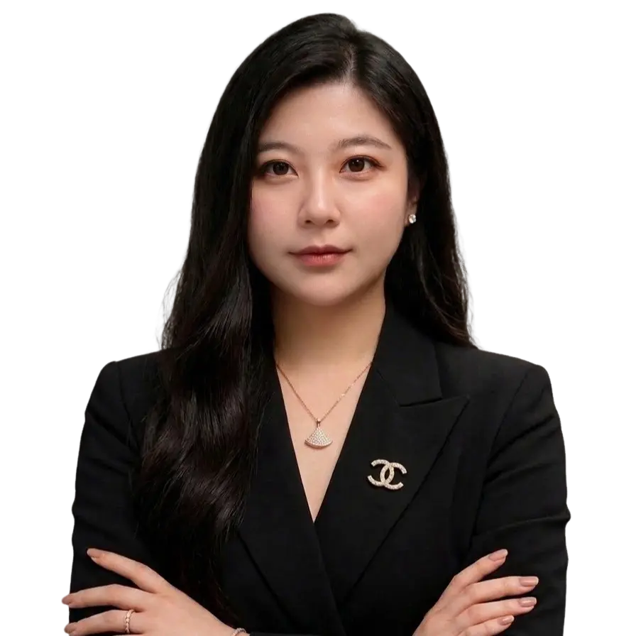 Jingyi (Cindy) Li