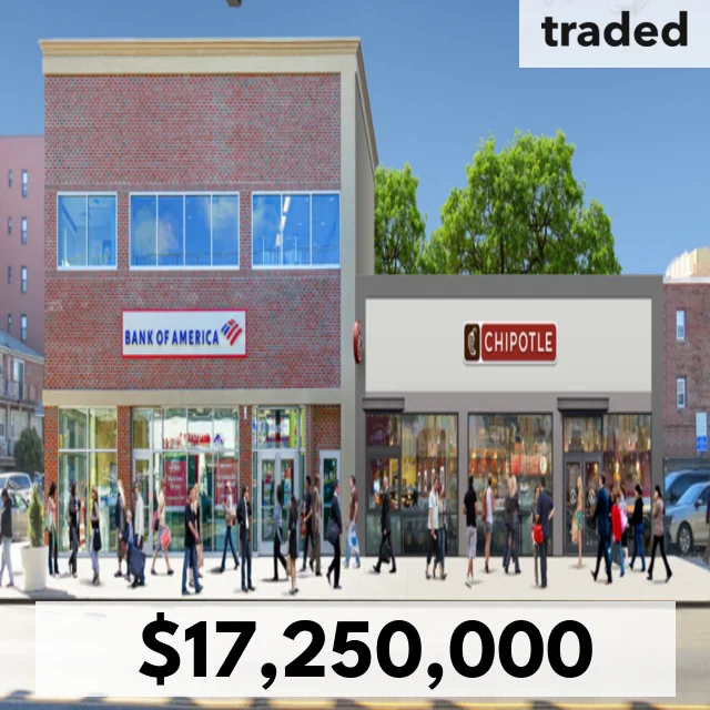 BLDG Management Acquires Brooklyn Property From Seller Represented By Christopher Sheldon For $17.25M