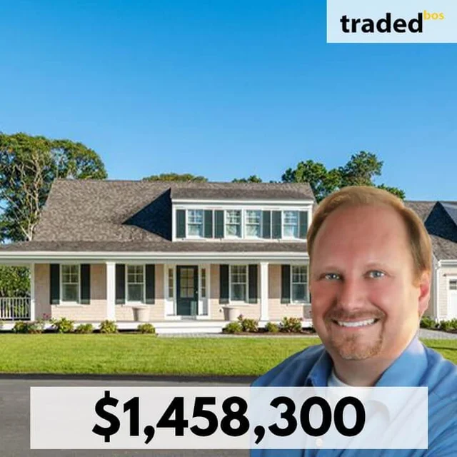 Chatham Properties Group Acquires Single Family Home In Chatham, MA For $1.5M